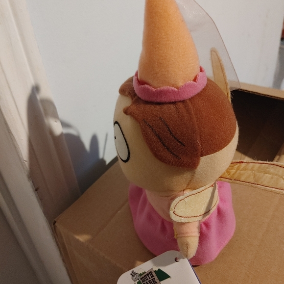 SOUTH PARK NWT! CARTMAN FAIRY SUPER RARE COLLECTIBLE! - Picture 6 of 6